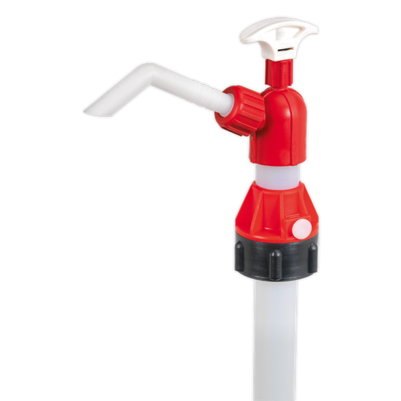 SEALEY 25L Drum Pump
