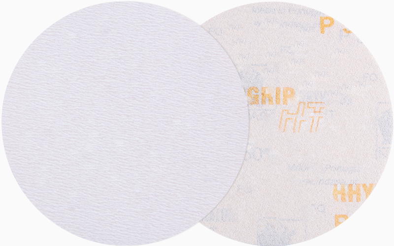 INDASA RHYNOGRIP HT LINE Sanding Disc, 75mm Grip