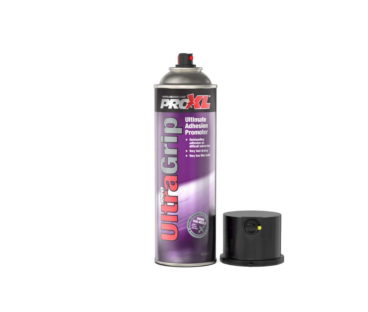 ProXL UltraGrip High Adhesion Primer Aerosol, 500ml