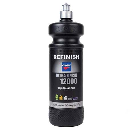Cartec Anti-Hologram Finishing Compound 12000, 1L