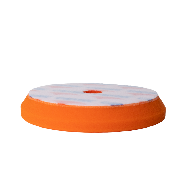 Cartec Unipad Orange Compounding Pad, 140mm