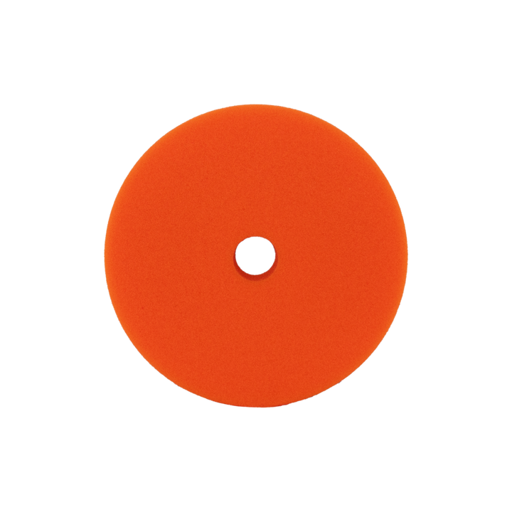 Cartec Unipad Orange Compounding Pad, 140mm