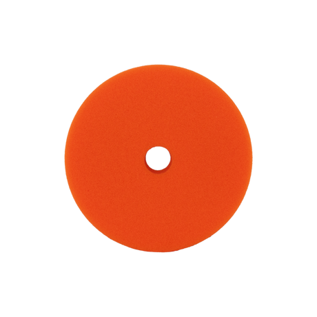 Cartec Unipad Orange Compounding Pad, 140mm