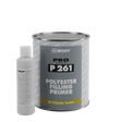 HB Body P261 Polyester Filling Primer, 1L