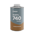 HB Body 740 Acryl Normal Thinner, 1L