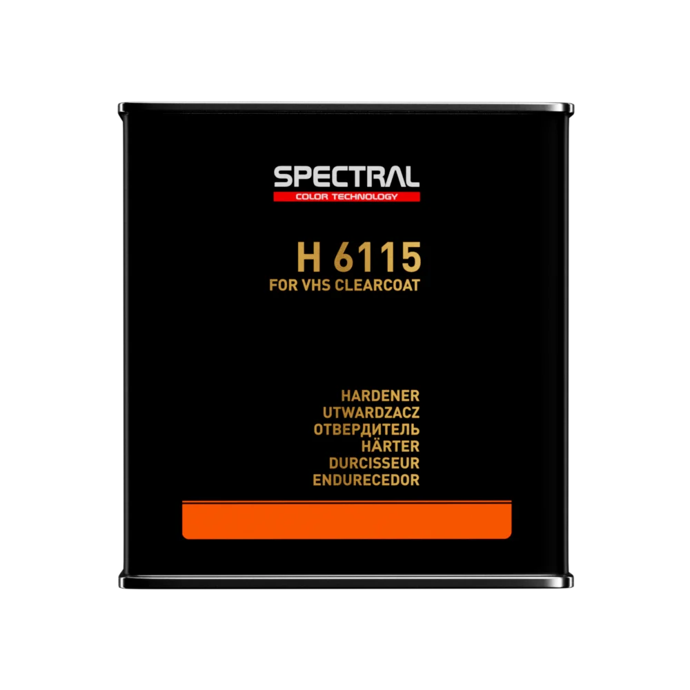 NOVOL SPECTRAL H 6115 Hardener