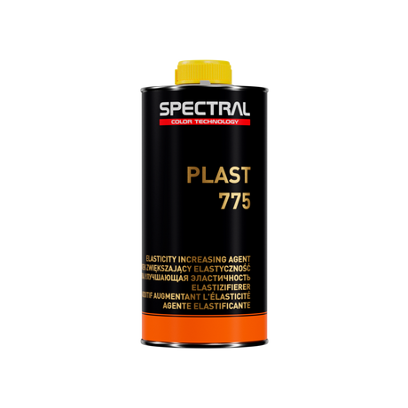 NOVOL SPECTRAL PLAST 775 Elastifier Additive, 500ml