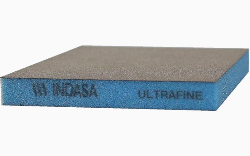 INDASA RHYNOSPONGE Double Sided Sanding Sponge