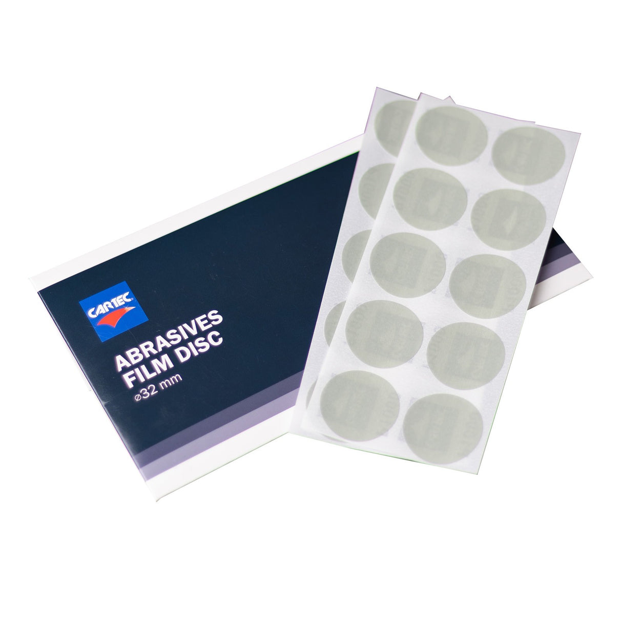 Cartec Film Disc, 32mm