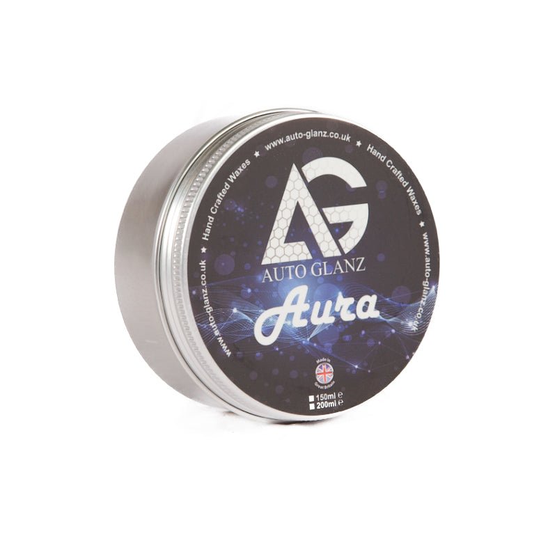 AutoGlanz Aura, Ultimate Show Wax