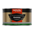 NOVOL Classic Car ALUMINIUM Dust Body Filler, 2kg