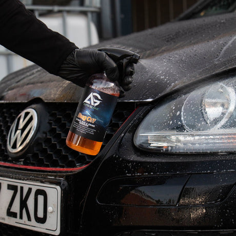 AutoGlanz Bug Off, Bug & Grime Remover
