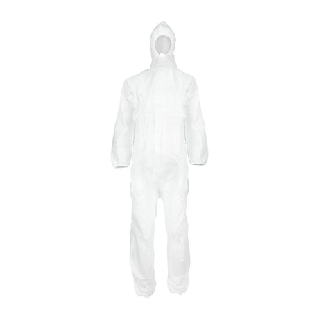 ProXL Cat III Type 5/6 Disposable Coverall