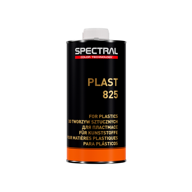 NOVOL SPECTRAL PLAST 825, 500ml