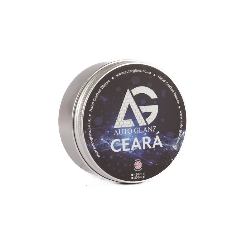 AutoGlanz Ceara, AG Original Natural Style Show Wax