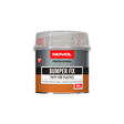 NOVOL BUMPER FIX Putty For Plastics, 500g