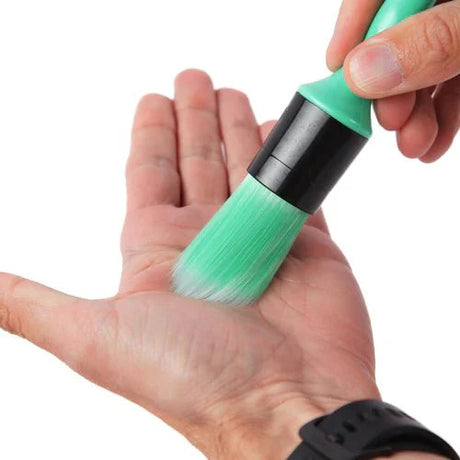 AutoGlanz Detailing Brush