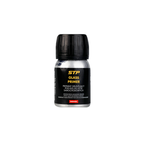 NOVOL STP GLASS PRIMER, 30ml