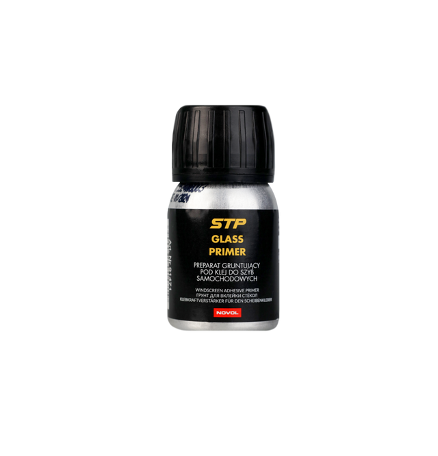 NOVOL STP GLASS PRIMER, 30ml