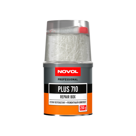 NOVOL PLUS 710 Repair Box, 250g