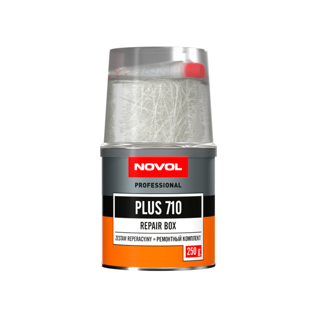 NOVOL PLUS 710 Repair Box, 250g