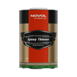 NOVOL Classic Car EPOXY THINNER, 1L