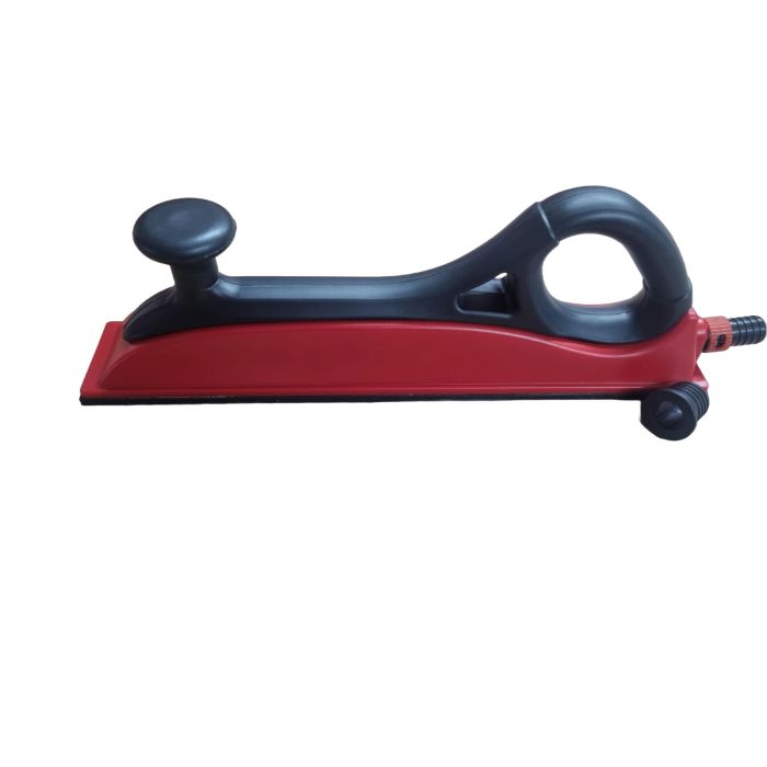 FMT Sanding Block, Velcro, 70mm x 420mm