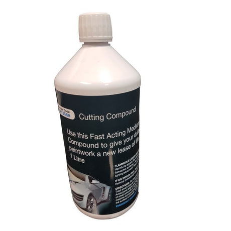 FMT Cutting Compound, 1L