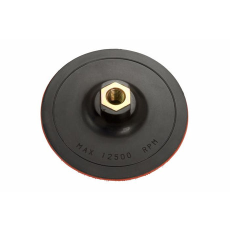 FMT Polisher Backing Pad, M14, 115mm