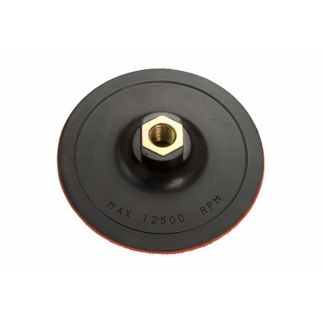 FMT Polisher Backing Pad, M14, 115mm