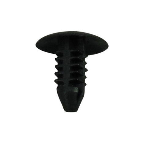 FMT Panel Clip, 5mm Hole, Fir Tree, 10pc (Toyota)