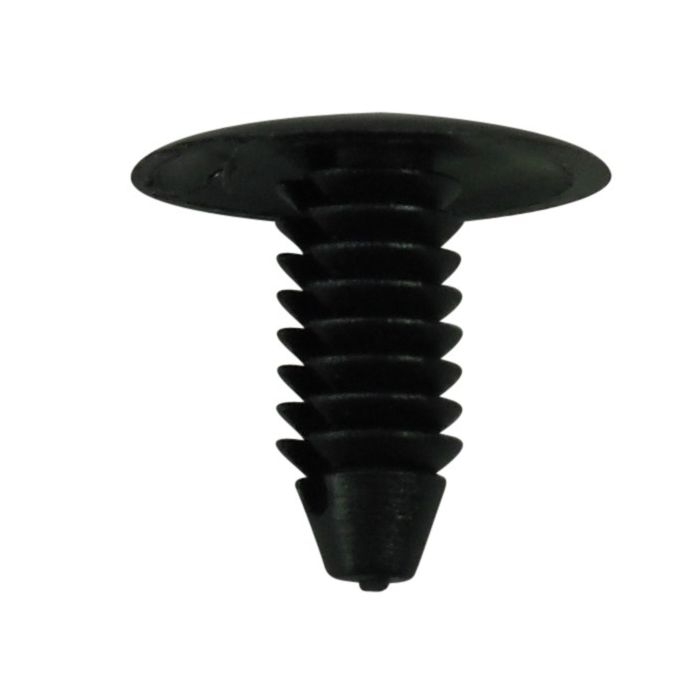 FMT Panel Clip, 7.5mm Hole, Fir Tree, 10pc (GM/Ford/Chrysler)