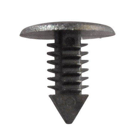 FMT Panel Clip, 7mm Hole, Fir Tree, 10pc (GM/Ford/Peugeot/Citroen)