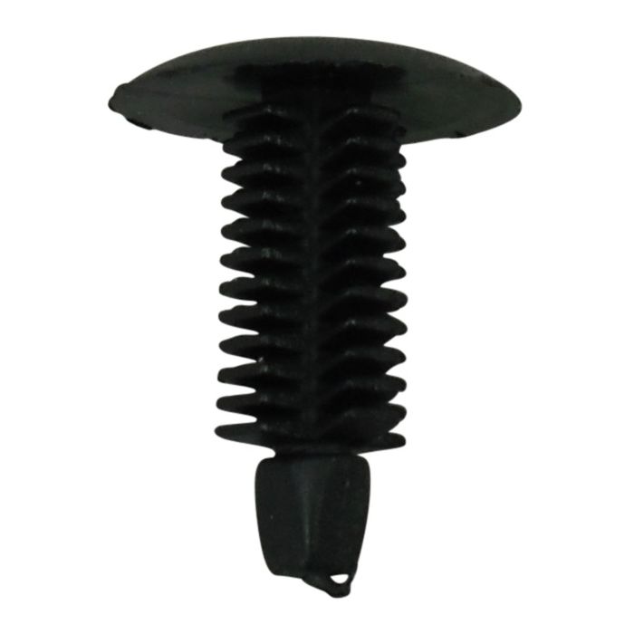 FMT Panel Clip, 8.5mm Hole, Fir Tree, 10pc (Universal)