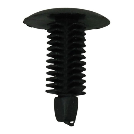 FMT Panel Clip, 8.5mm Hole, Fir Tree, 10pc (Universal)