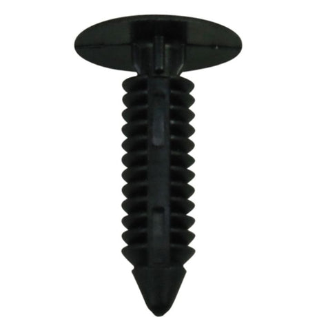 FMT Panel Clip, 9mm Hole, Fir Tree, 10pc (GM/Universal)