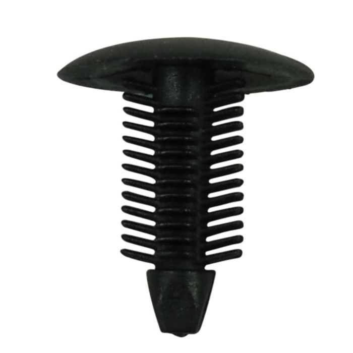 FMT Panel Clip, 10mm Hole, Fir Tree, 10pc (Fiat/Alpha Romeo)