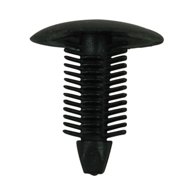 FMT Panel Clip, 10mm Hole, Fir Tree, 10pc (Fiat/Alpha Romeo)