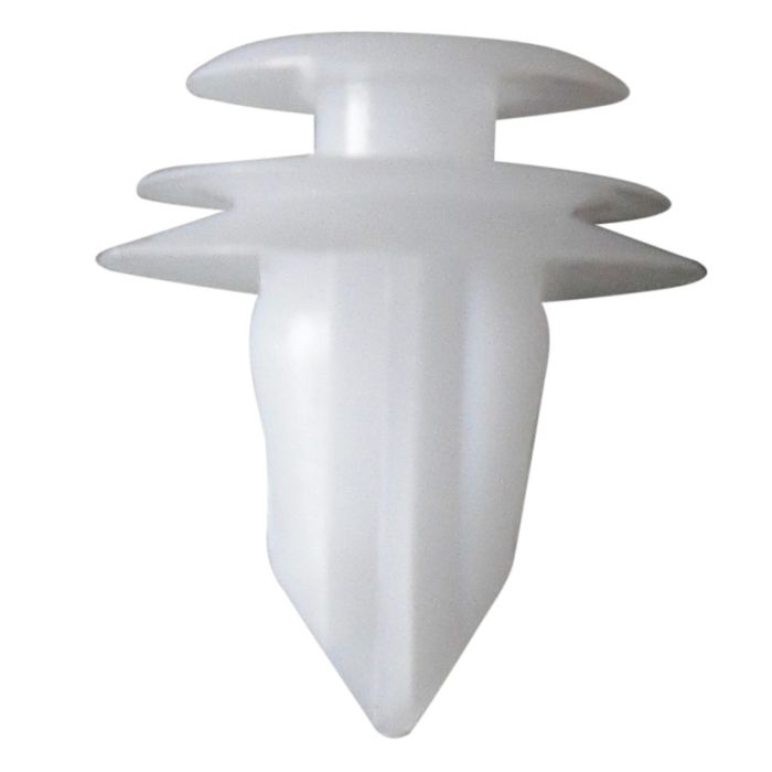 FMT Panel Clip, 9mm Hole, 10pc (Toyota/Mazda/GM)