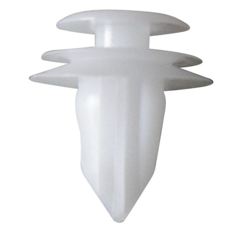 FMT Panel Clip, 9mm Hole, 10pc (Toyota/Mazda/GM)