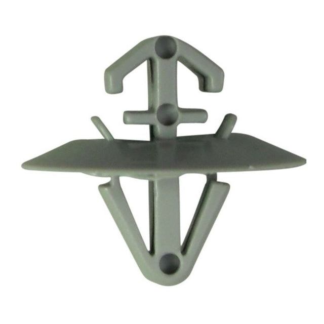 FMT Panel Clip, 8mm Hole, 10pc (GM/Nissan/Renault)