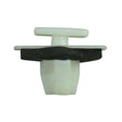 FMT Panel Clip, 12mm Hole, Moulding, 10pc (KIA/Hyundai)