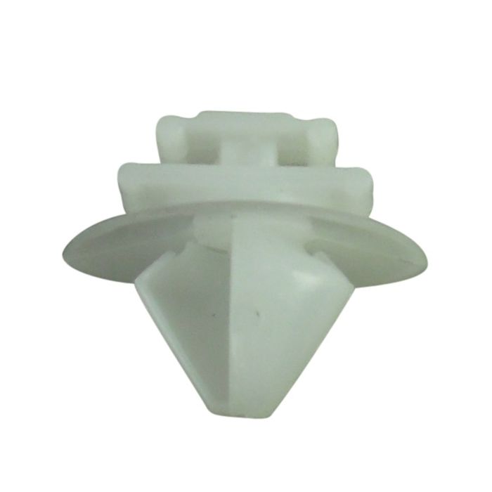 FMT Panel Clip, 8mm Hole, Moulding, 10pc (Peugeot/Citroen/Renault/Fiat)
