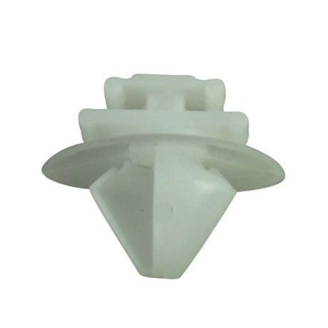 FMT Panel Clip, 8mm Hole, Moulding, 10pc (Peugeot/Citroen/Renault/Fiat)
