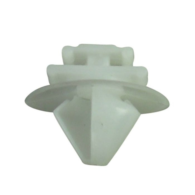 FMT Panel Clip, 8mm Hole, Moulding, 10pc (Peugeot/Citroen/Renault/Fiat)