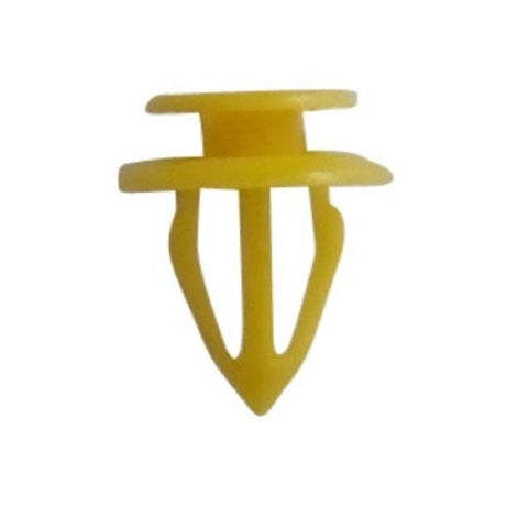 FMT Panel Clip, 8mm Hole, 10pc (VW/Audi/Ford)