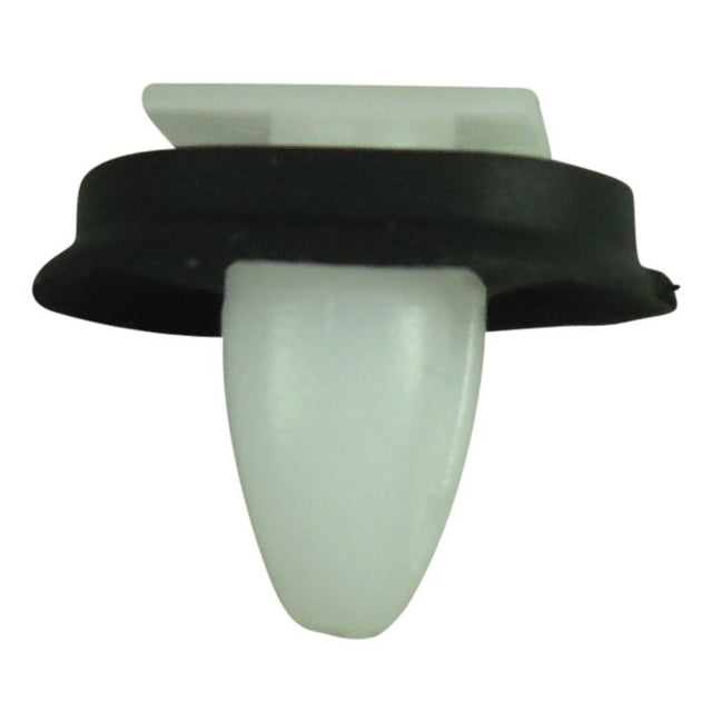 FMT Panel Clip, 9mm Hole, Moulding, 10pc (Peugeot/Citroen/Fiat)