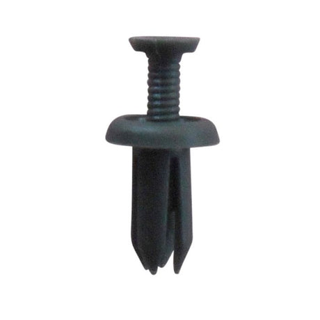 FMT Panel Clip, 5.2mm Hole, Screw Rivet, 10pc (Toyota)