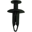 FMT Panel Clip, 6.5mm Hole, Screw Rivet, 10pc (Ford)