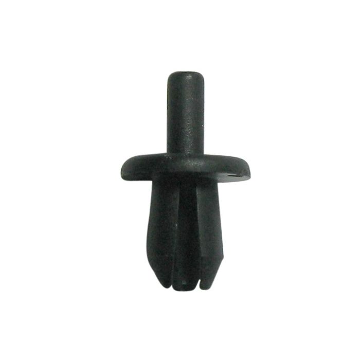 FMT Panel Clip, 9mm Hole, Drive Rivet, 10pc (Volvo)